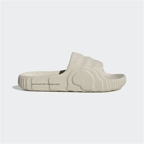 adidas adilette 22 beige
